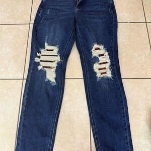 Judy Blue Women’s Blue Jeans